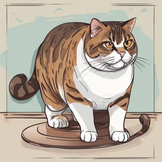 最重的家猫有多重?