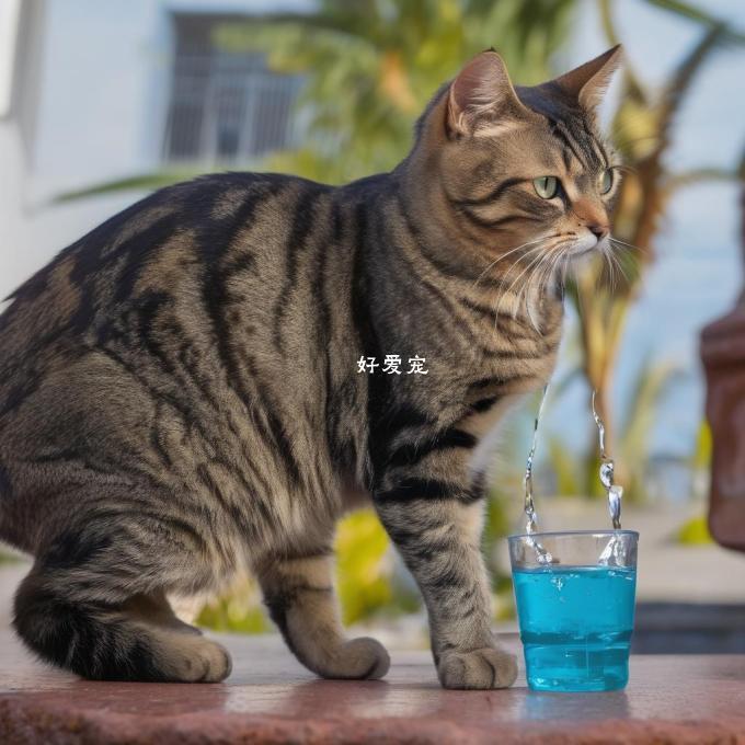 拉美非洲亚洲和欧洲有哪些国家没有发明猫饮水器?