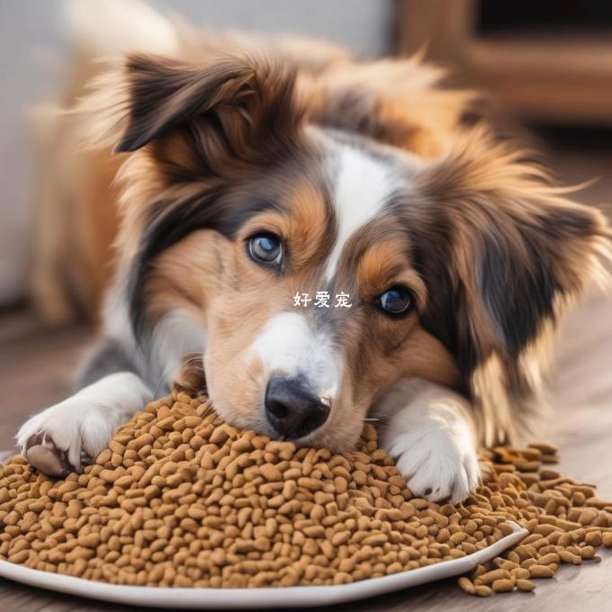 狗狗长期食用高蛋白饲料有什么风险?