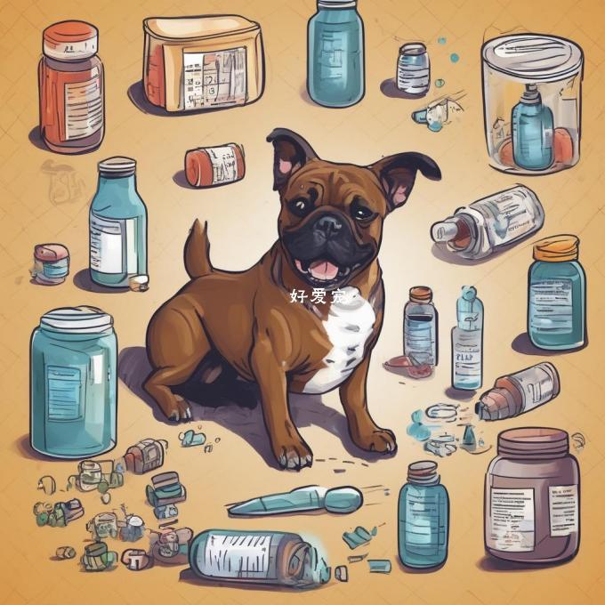 为什么小狗的疫苗贵得多于其他宠物呢?