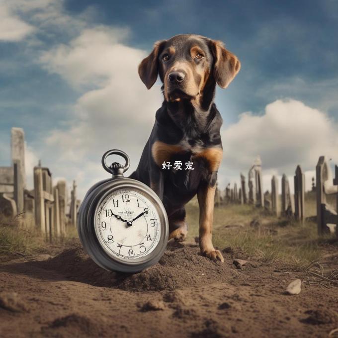 在什么时间范围内内最好将宠物犬埋葬或火化?