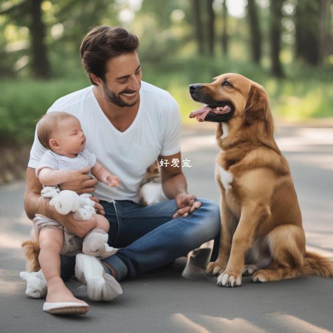 当你的狗狗生完宝宝后多长时间开始下奶?