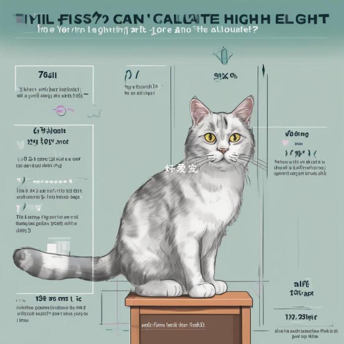 一只猫体长与身高体重如何计算?