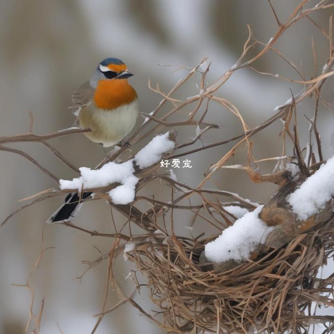 众所周知冬天是鸟类活动最少的时间段之一那么为什么冬天也是画眉的繁殖季节呢?