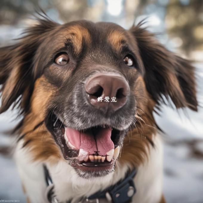 如何进行预防狗狗牙齿健康的问题?