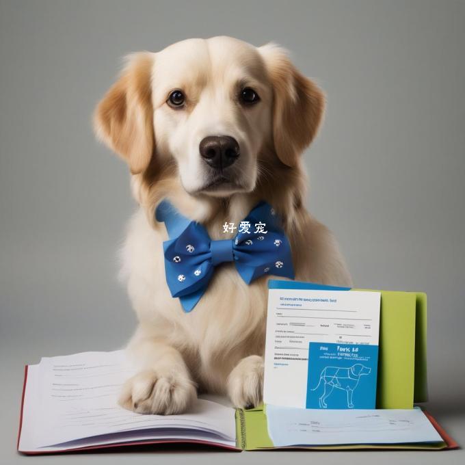 如果我没有准备狗狗的体检报告和免疫书是否也可以办理狗证?