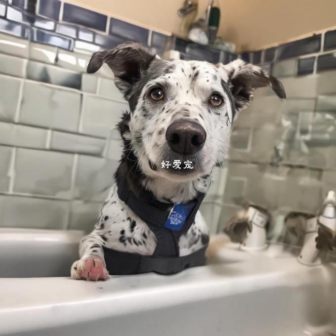 洗浴对于那些有皮肤病的狗来说是否仍然有益?