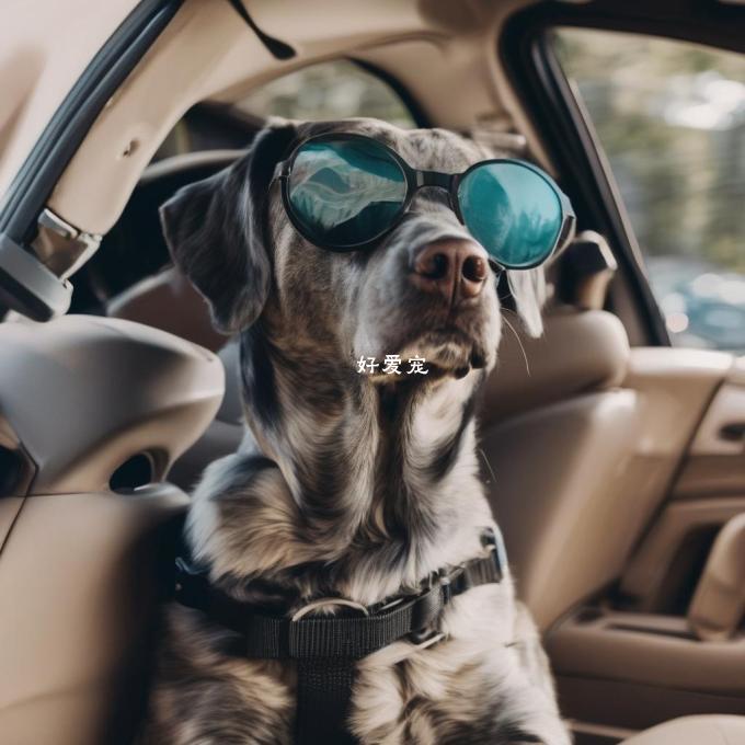 当狗狗在车内行驶时间超过多长时间后会出现晕车的症状?