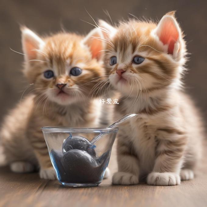 新生小猫在吃固体食物之前需要先尝试液体饮食吗?