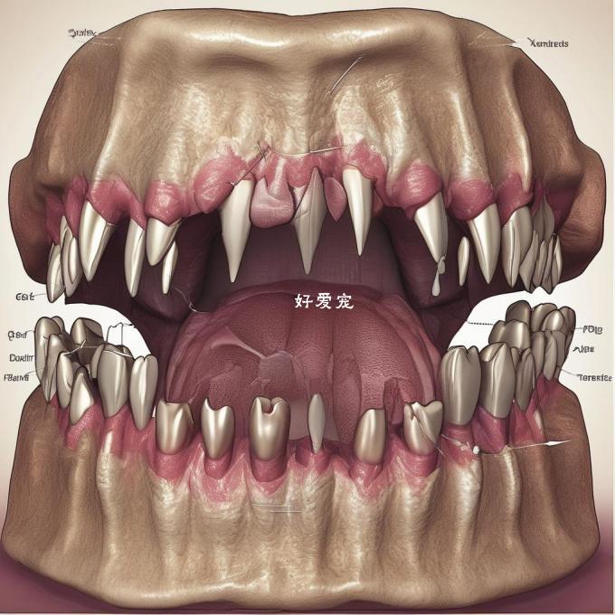 什么是牙周疾病?