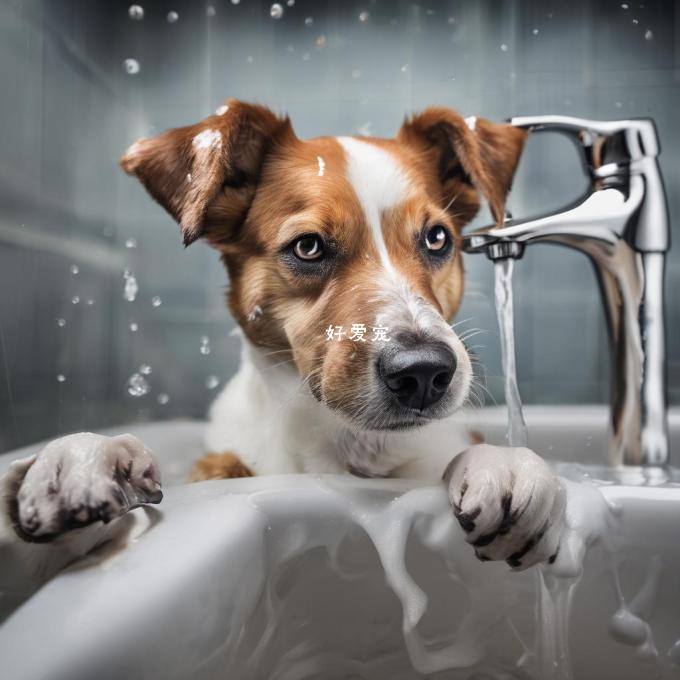 如果你打算给你家狗狗定期洗澡的话你有没有考虑过他可能遭受到伤害的风险?