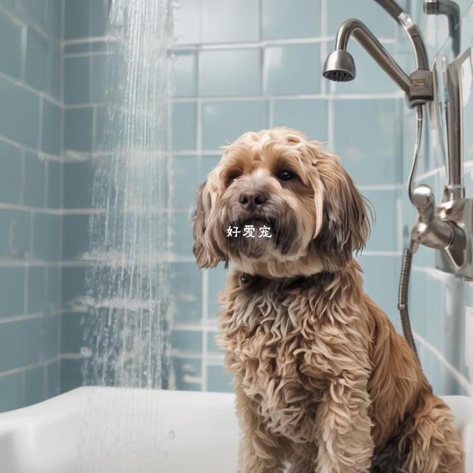 如何判断我们是否应该让宠物再次洗澡或者进行其他清洁护理措施?