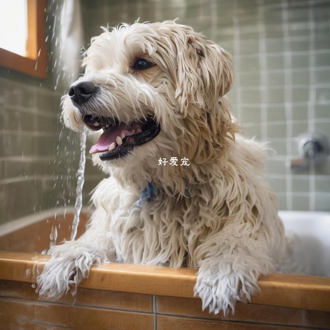 一些狗主人可能会觉得他们不需要频繁洗澡他们的狗狗那么这种情况下怎么办呢?
