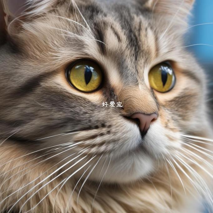 猫流口水时会表现出什么样的行为和生理特征?