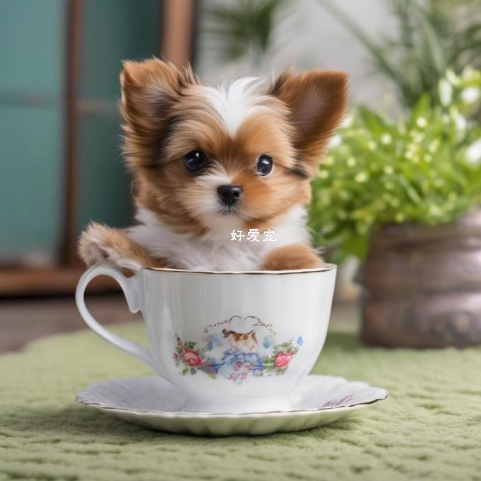 正宗茶杯犬是否适合在家养宠物狗?