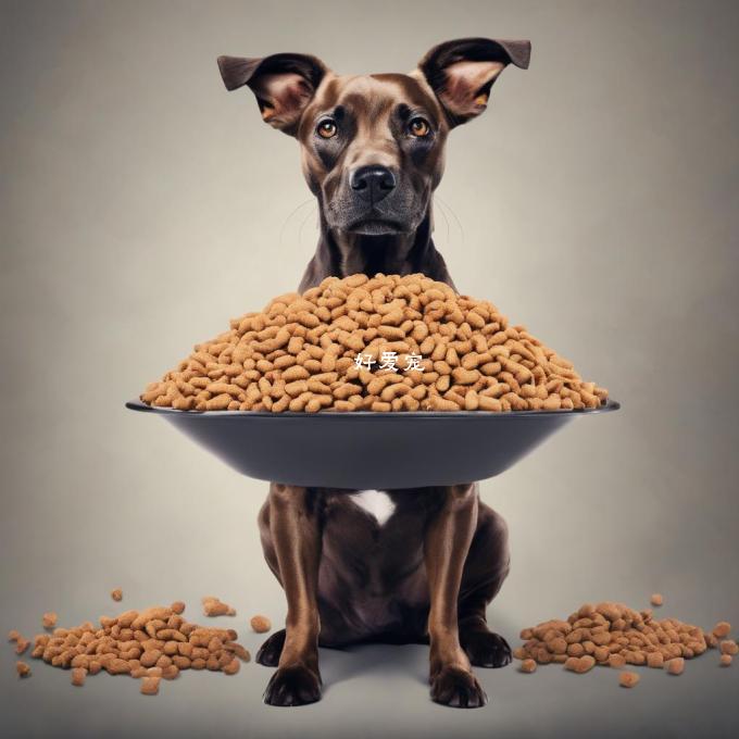 如果我要为我的宠物狗买一些狗粮作为日常饮食应该选择什么类型的狗粮呢?