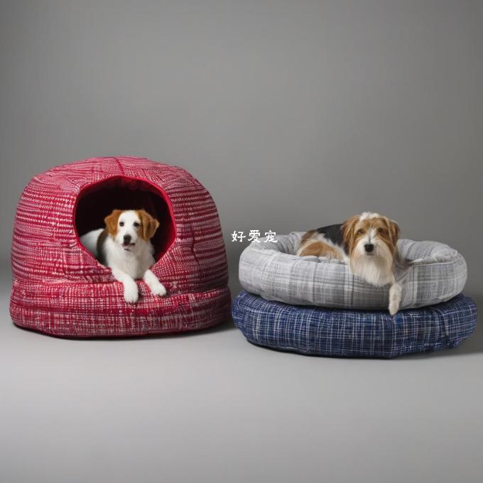 不同的狗床为什么需要使用不同的被子材质和重量等级?