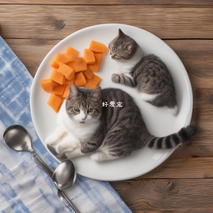 猫第一次打疫苗后什么时候可以开始吃固体食物了呢?