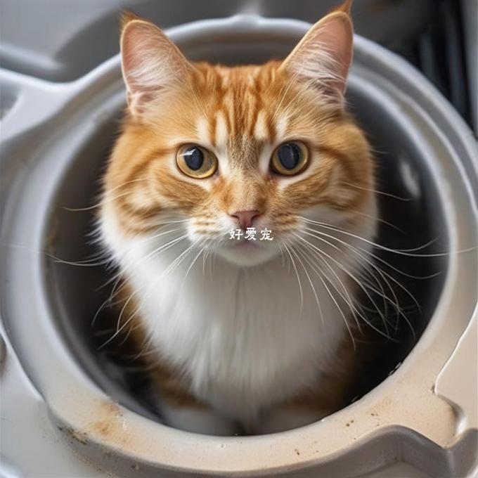 如何防止猫尿在家中撒乱?