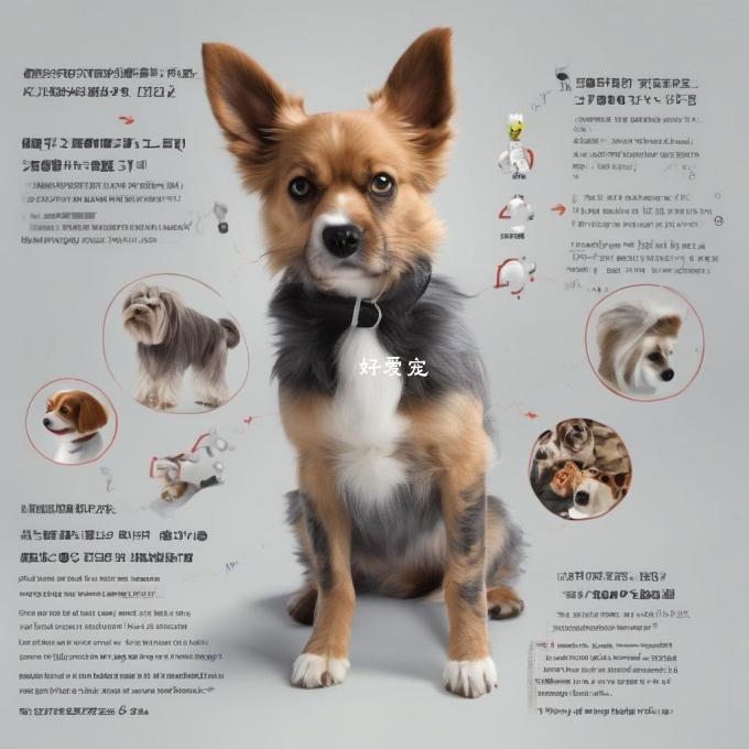 如何用简单易懂的语言解释训练目标给幼犬?