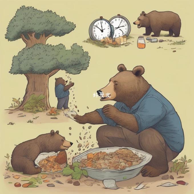 以比熊每天喂多少狗粮的多少时间段?
