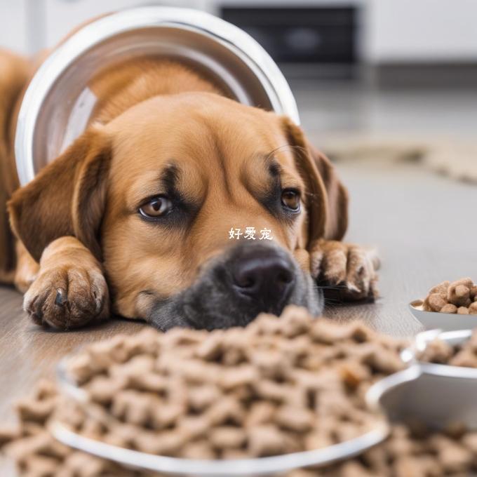 狗粮如何帮助宠物保持健康?