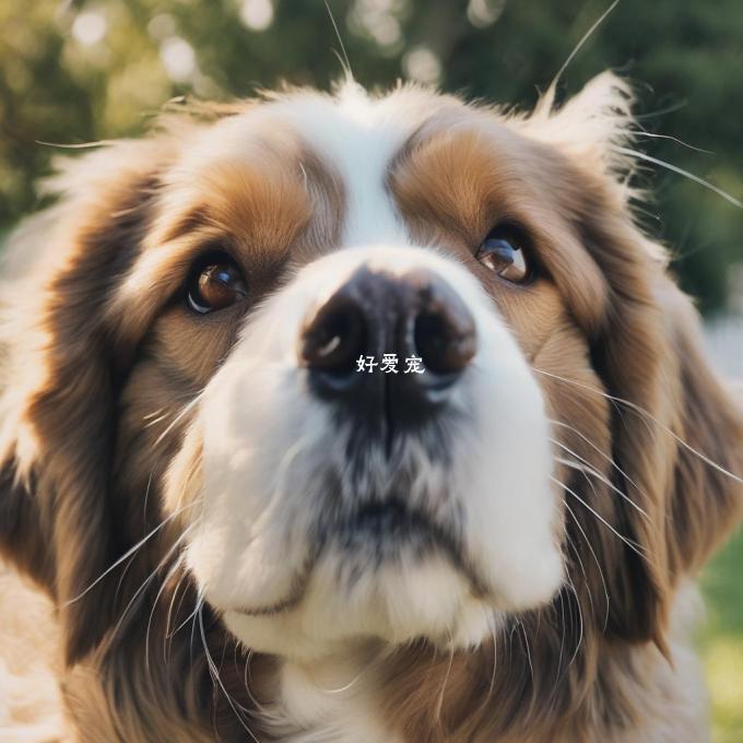 狗狗鼻水与其他鼻水有什么区别?