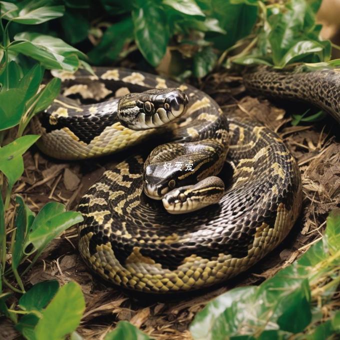 蟒蛇的繁殖技巧有哪些?