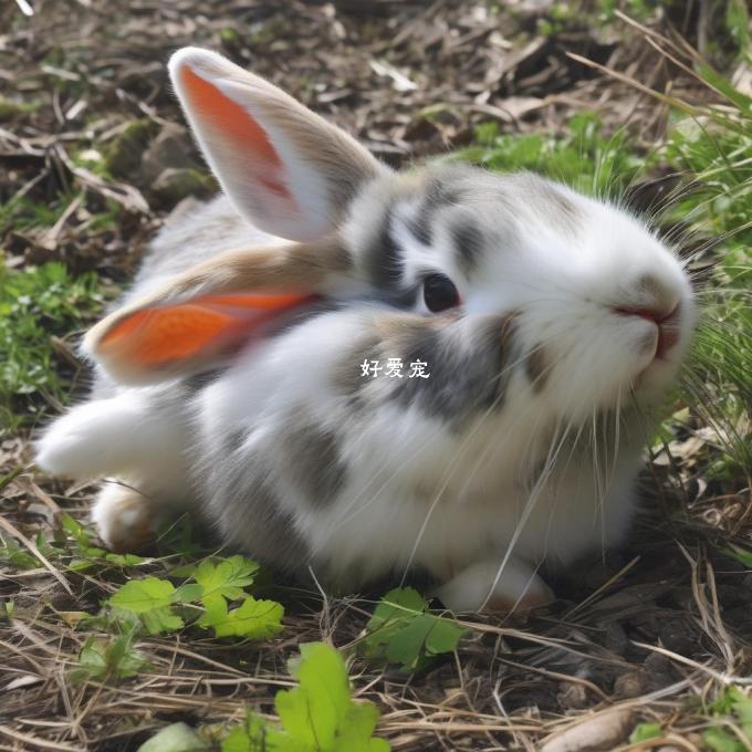 rabbit 的脚有什么特殊的功能?