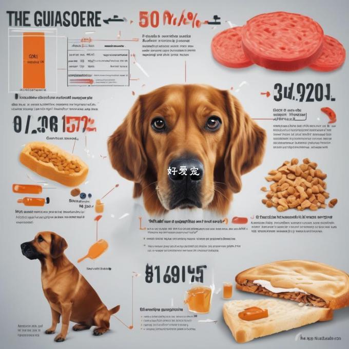 葡萄糖的多少量能让狗吃吗?