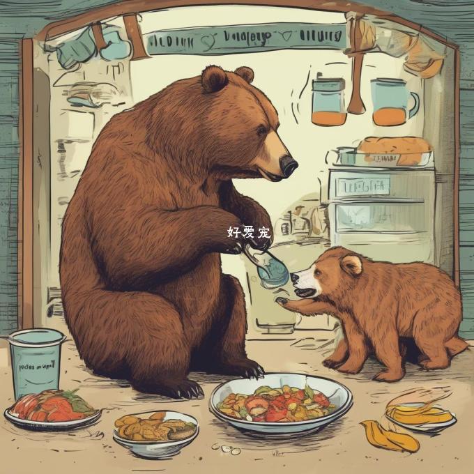 以比熊每天喂多少狗粮的多少频率?
