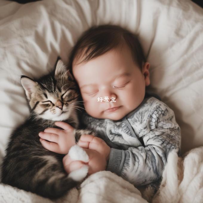 婴儿和幼猫睡前需要多长时间睡觉?