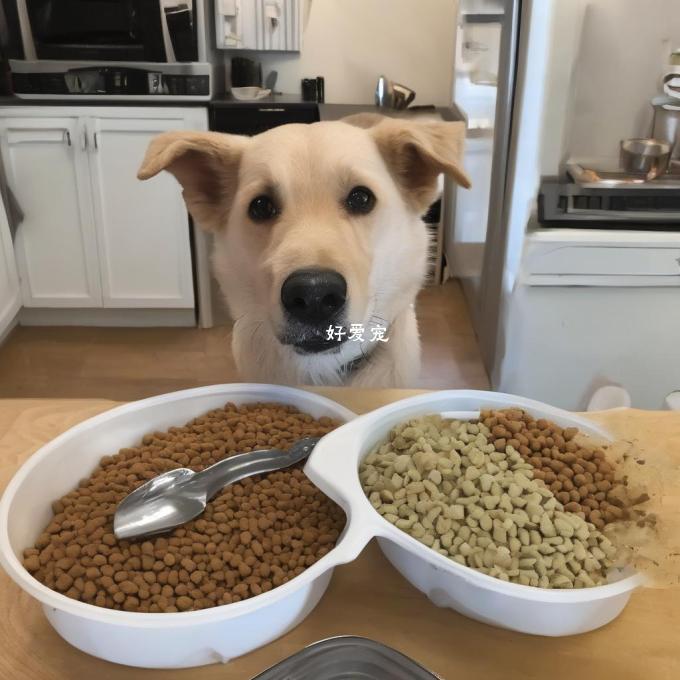 以泰迪断奶后应该吃多少狗粮?