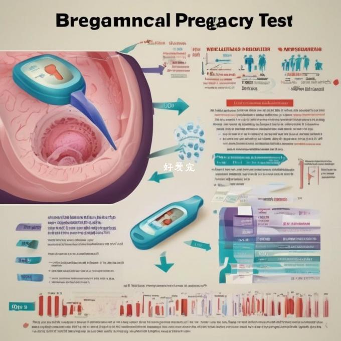 pregnancy test 的正常结果如何解释 ectopic pregnancy?