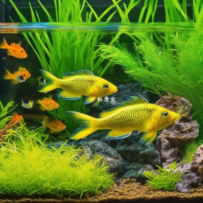 鱼缸水草发黄如何改善水生生物多样性?