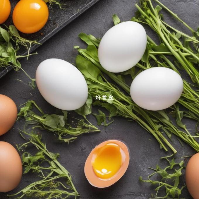 生鸡蛋的健康风险有哪些?