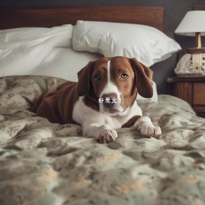 狗在床上撒尿的频率是多少?