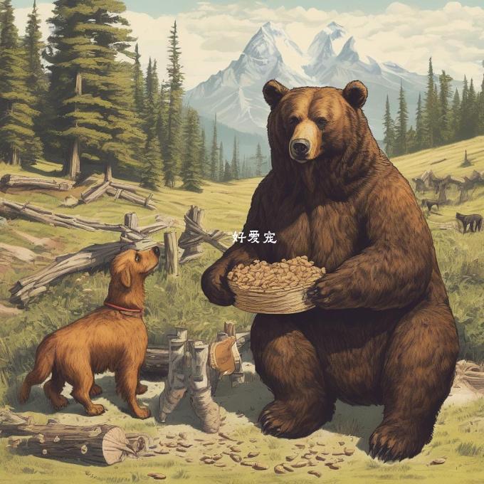 以比熊每天喂多少狗粮的多少品牌?