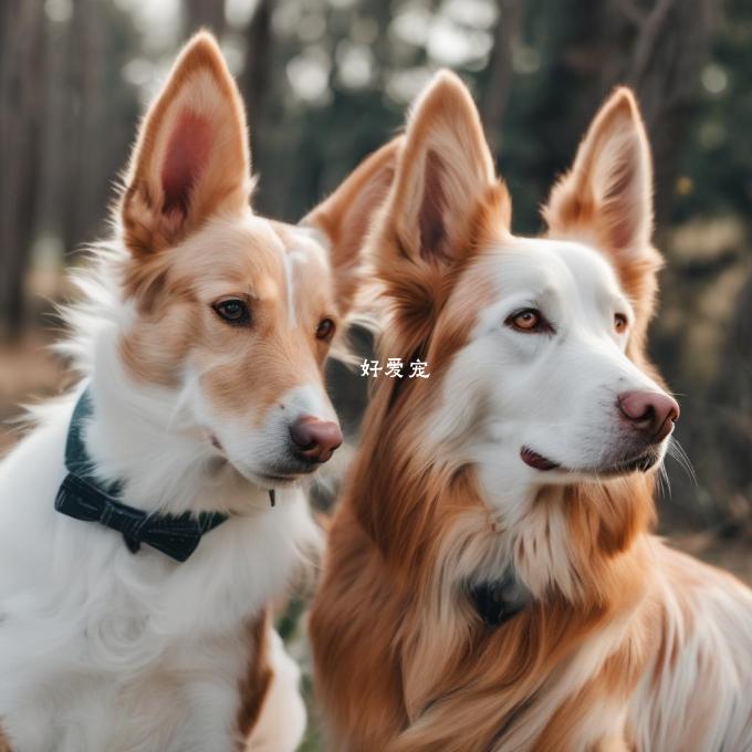 不同年龄的狗狗耳朵发红的原因是什么?