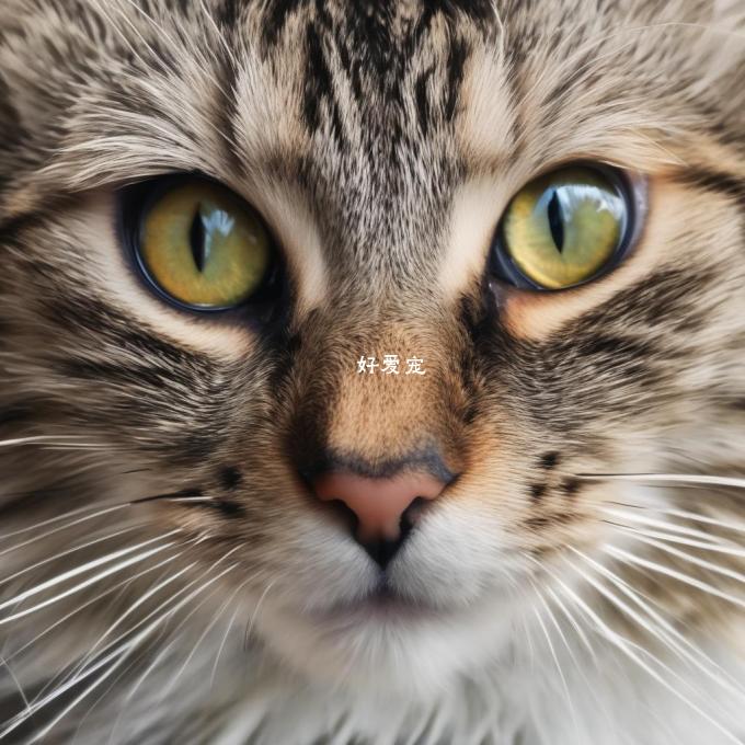 为什么猫的眼睛会闪烁时会闪烁的形状?