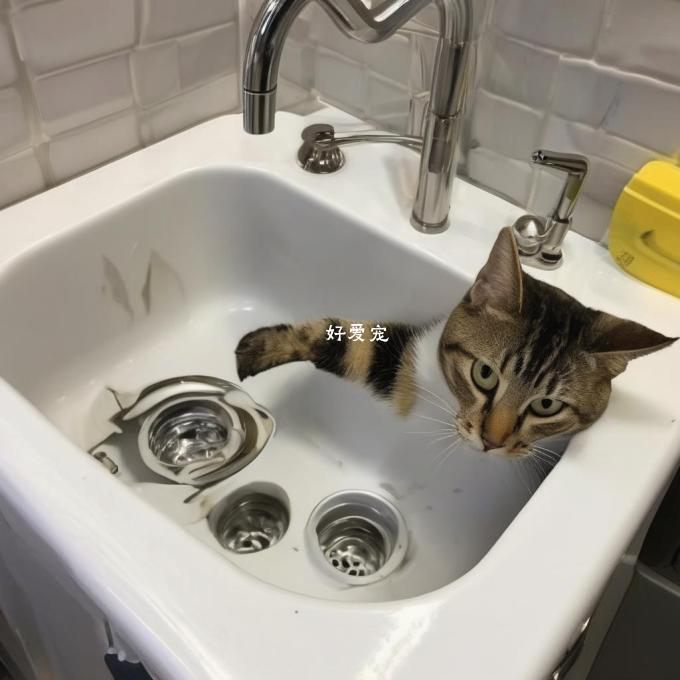 猫为什么要在水盆中打翻水?
