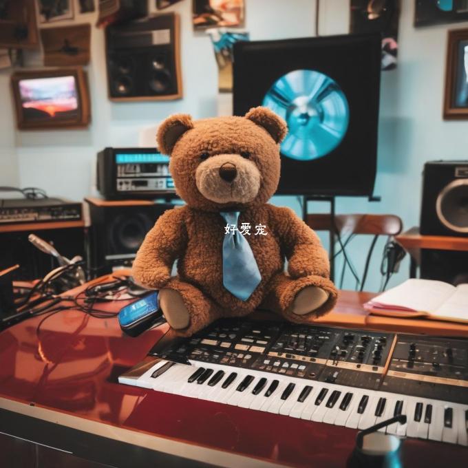 泰迪如何才能更有效地进行音乐管理?