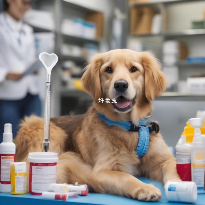 如何选择宠物犬疫苗的售后服务?