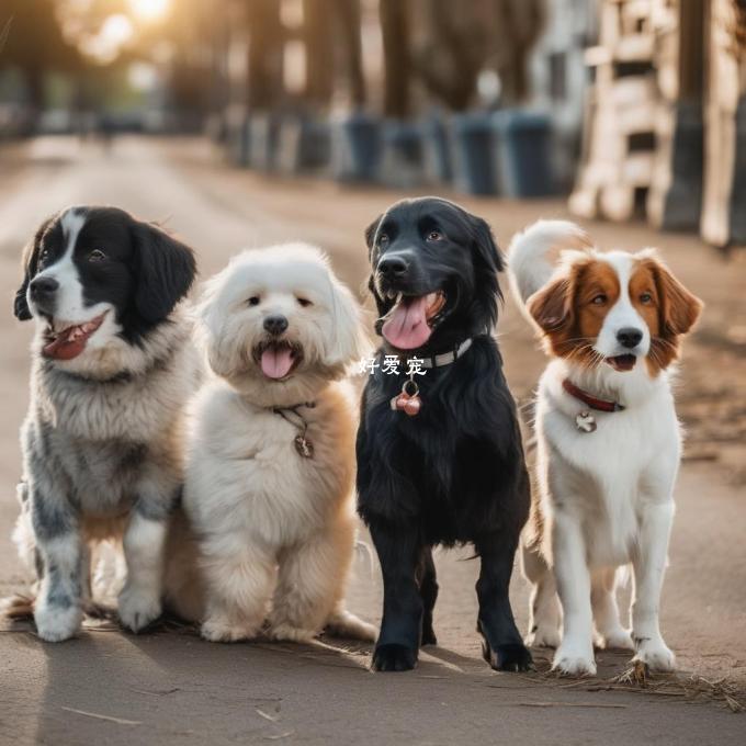 纯种犬的培育如何确保动物健康?