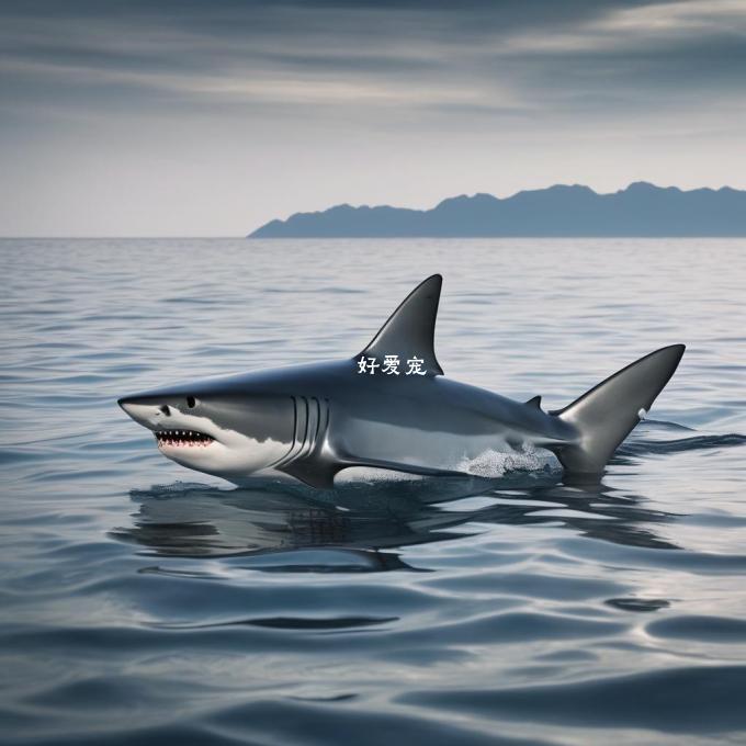 如何才能让银鲨在水里游泳?