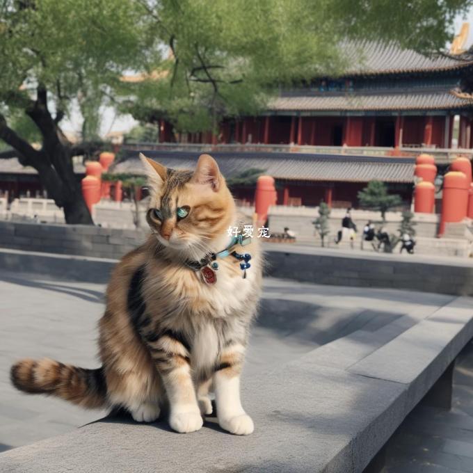 北京猫的性格特点有哪些?
