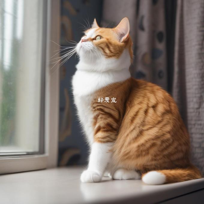 猫尾巴如何帮助猫感知空间?