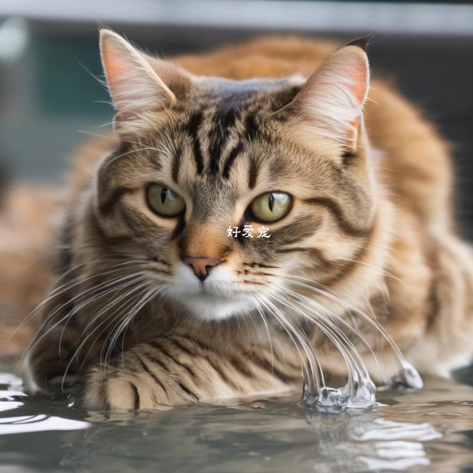 母猫的产水期间的休息时间多久?
