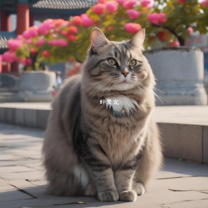 北京猫的特征有哪些?
