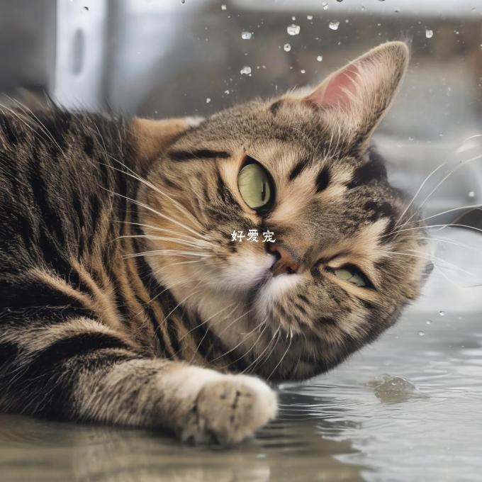 母猫的产水期间的活动方式多久?